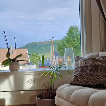 Holiday home Mountain View - Near City Centre *