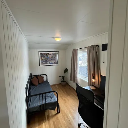 Holiday home Mountain View - Near City Centre