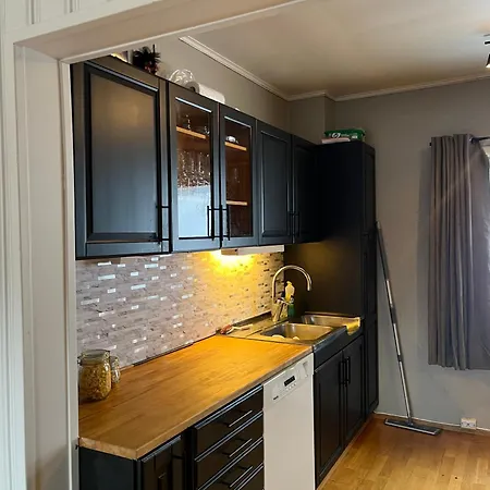 Mountain View - Near City Centre Holiday home