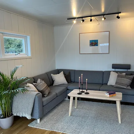 Mountain View - Near City Centre Holiday home Tromso